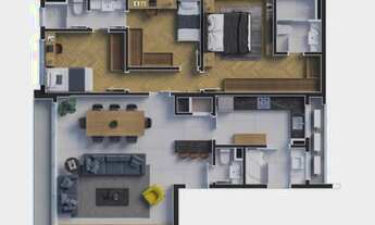 Imagem 4: Apartamento a Venda Bairro Menino Deus em Porto Alegre