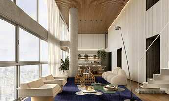 Imagem: Cobertura à Venda Moinhos de Vento Porto