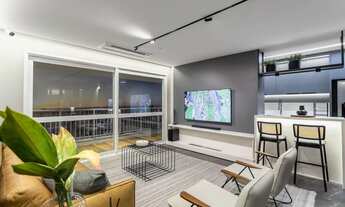 Imagem 5: Apartamento à Venda Bairro Passo da Areia Porto Alegre