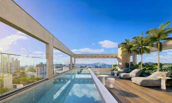 Imagem 2: Apartamentos à Venda Bairro Petrópolis Porto Alegre - Lançamento