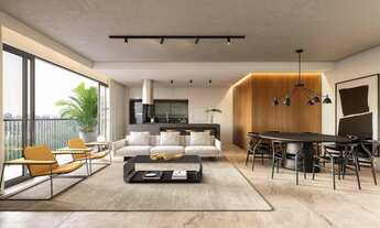 Imagem 5: Apartamentos à Venda Bairro Petrópolis Porto Alegre - Lançamento