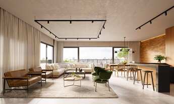 Imagem 6: Apartamentos à Venda Bairro Petrópolis Porto Alegre - Lançamento