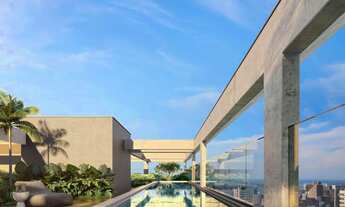 Imagem 3: Apartamentos à Venda Bairro Petrópolis Porto Alegre - Lançamento