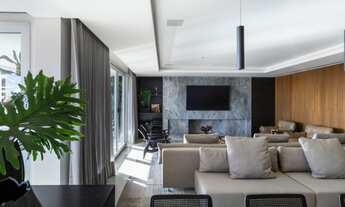 Imagem 6: Apartamento à Venda Bairro Jardim Europa Porto Alegre