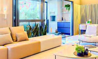 Imagem: Apartamentos à Venda Bairro Jardim Lindóia