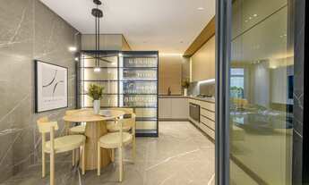 Imagem 6: Apartamentos à Venda I Bairro Petrópolis Porto Alegre Lançamento