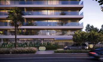 Imagem: Cobertura de Luxo à Venda Bairro Petrópolis