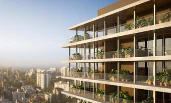 Imagem 2: Apartamentos à Venda Bairro Bela Vista Porto Alegre