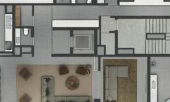 Imagem 6: Apartamentos à Venda Bairro Bela Vista Porto Alegre