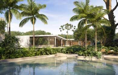 Imagem 5: Casas em Condomínio à Venda em Porto Alegre