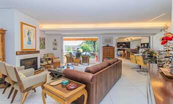 Imagem 5: Casa à Venda no Bairro Cristal em Porto Alegre