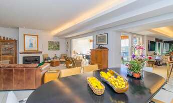 Imagem 6: Casa à Venda no Bairro Cristal em Porto Alegre