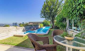 Imagem 2: Casa à Venda no Bairro Cristal em Porto Alegre