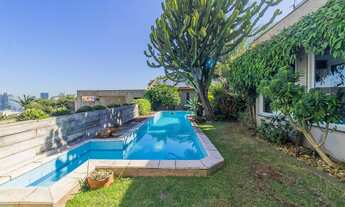 Imagem 3: Casa à Venda no Bairro Cristal em Porto Alegre