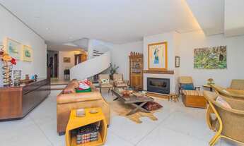 Imagem 4: Casa à Venda no Bairro Cristal em Porto Alegre