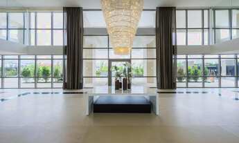 Imagem: Apartamento à Venda Bairro Jardim Europa