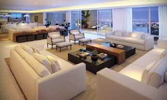 Imagem 2: Apartamento à Venda Bairro Jardim Europa Porto Alegre