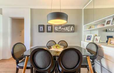 Imagem 3: Cobertura Duplex à Venda Bairro Três Figueiras Porto Alegre