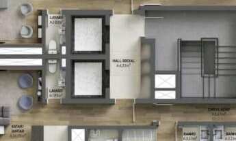 Imagem 7: Lançamento de Apartamentos no Bairro Rio Branco em Porto Alegre