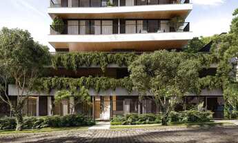 Imagem 3: Lançamento de Apartamentos no Bairro Rio Branco em Porto Alegre