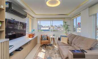 Imagem 7: Apartamento para Venda em Porto Alegre - 2 Dormitórios I 2 Vagas I Petrópolis