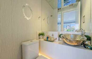 Imagem 7: Apartamento para Venda bairro Auxiliadora Porto Alegre