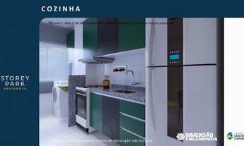 Imagem 6: CONDOMINIO STOREY PARK TURU