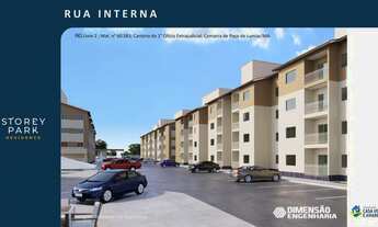 Imagem 3: CONDOMINIO STOREY PARK TURU