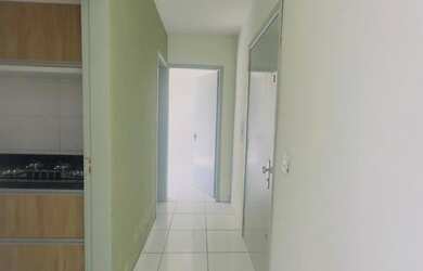 Imagem 2: APARTAMENTO NO CENTRO DE SAPIRANGA SEMIMOBILIADO