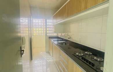 Imagem 6: APARTAMENTO NO CENTRO DE SAPIRANGA SEMIMOBILIADO