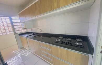 Imagem 7: APARTAMENTO NO CENTRO DE SAPIRANGA SEMIMOBILIADO