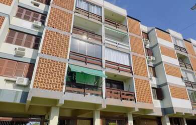 Imagem: APARTAMENTO NO CENTRO DE SAPIRANGA SEMIMOBILIADO