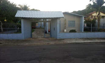 Imagem: CASA DE ALVENARIA /BAIRRO IMIGRANTE/CAMPO