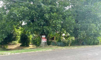 Imagem: TERRENO DE ESQUINA EM PAROBÉ
