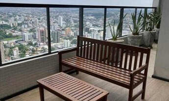 Imagem 2: APARTAMENTO EM NOVO HAMBURGO MIRADOR RESIDENCE