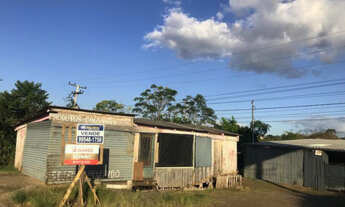 Imagem: ÓTIMO TERRENO COM PRÉDIO COMERCIAL NA