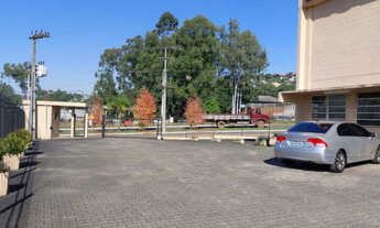 Imagem 2: PRÉDIO INDUSTRIAL AS MARGENS DA RS 239