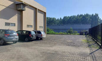 Imagem 3: PRÉDIO INDUSTRIAL AS MARGENS DA RS 239