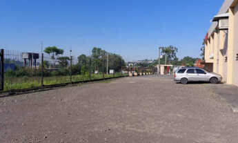 Imagem 4: PRÉDIO INDUSTRIAL AS MARGENS DA RS 239