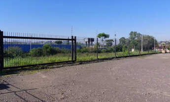 Imagem 5: PRÉDIO INDUSTRIAL AS MARGENS DA RS 239