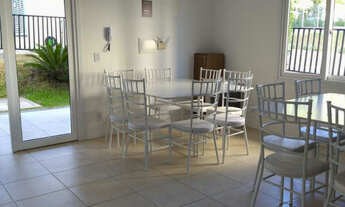 Imagem 5: BELÍSIMO APARTAMENTO NO CONDOMÍNIO PORTO BRASIL