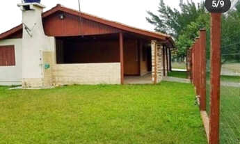 Imagem 5: CASA NA PRAIA DE IMARA