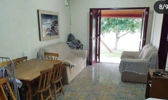 Imagem 7: CASA NA PRAIA DE IMARA