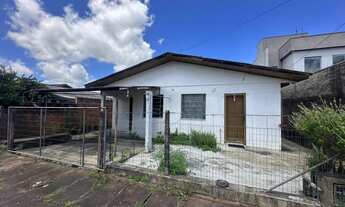 Imagem: CASA PARA LOCAÇÃO