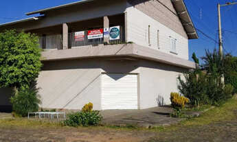 Imagem: PRÉDIO RESIDENCIAL E COMERCIAL