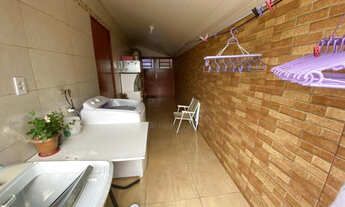 Imagem 5: EXECELENTE CASA BAIRRO SÃO LUIZ