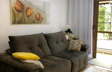 Imagem 2: APARTAMENTO EM NOVO HAMBURGO CONDOMÍNIO ESPARTA