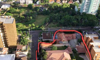 Imagem: Area nobre a venda em Novo Hamburgo com