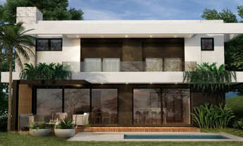 Imagem 3: CASA A VENDA NO HORIZON CONDOMINIO FECHADO