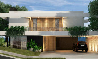 Imagem 4: CASA A VENDA NO HORIZON CONDOMINIO FECHADO